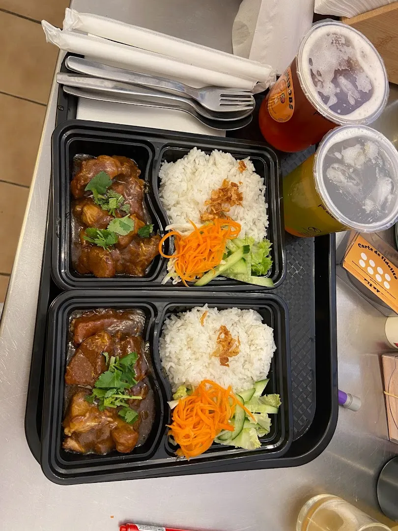 Bamibobs - Salon de Provence